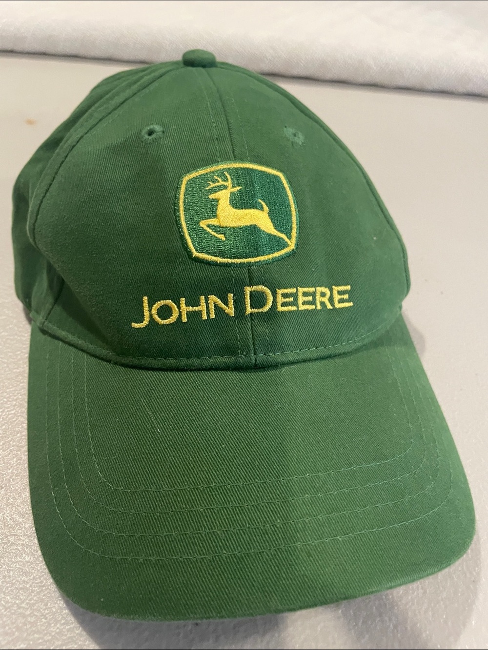 John Deere Cap for youth